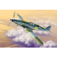 Trumpeter 1/32 Messerschmitt Bf 109K-4