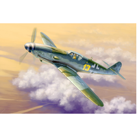 Trumpeter 1/32 Messerschmitt Bf 109K-4