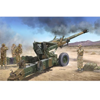 Trumpeter 1/35 US M198 155mm Medium Towed Howitzer (early version)
