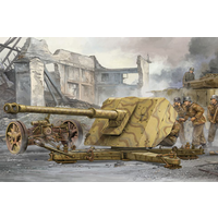 Trumpeter 02308 1/35 German 88mm PAK43/41