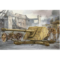 Trumpeter 02308 1/35 German 88mm PAK43/41