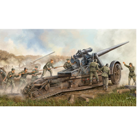 Trumpeter 02313 1/35 German 17cm Kanone 18 Heavy Gun