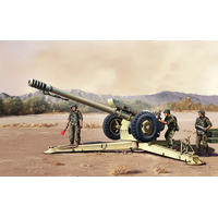 Trumpeter 02328 1/35 Soviet D30 122mm Howitzer - Early Version