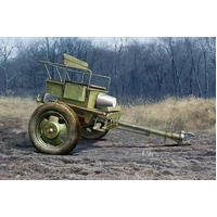 Trumpeter 02345 1/35 Soviet Limber 52-R-353M Mod.1942