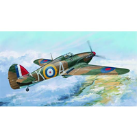 Trumpeter 1/24 Hurricane MK.I