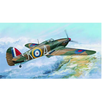 Trumpeter 1/24 Hurricane MK.I