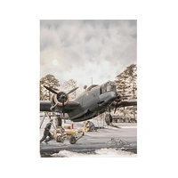 Trumpeter 1/48 Wellington Mk.1C