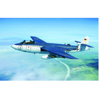 Trumpeter 1/48 Hawker Seahawk 100/101 02827 Plastic Model Kit