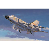 Trumpeter 1/48 Chinese J-8IIF Finback Fighter 02847 Plastic Model Kit