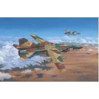 Trumpeter 1/48 Russian MIG-23ML Flogger-G