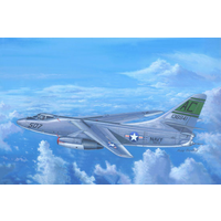 Trumpeter 1/48 A-3D-2 Skywarrior Strategic Bomber