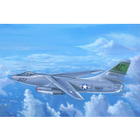 Trumpeter 1/48 A-3D-2 Skywarrior Strategic Bomber 02868