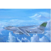 Trumpeter 1/48 A-3D-2 Skywarrior Strategic Bomber