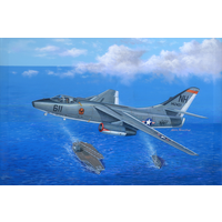 Trumpeter 1/48 EA-3B Skywarrior Strategic Bomber 02871 Plastic Model Kit