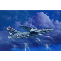 Trumpeter 1/48 ERA-3B Skywarrior Strategic Bomber 02873