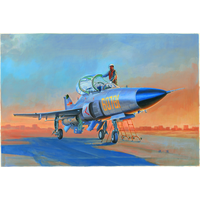 Trumpeter 1/48 PLA JL-9 02879 Plastic Model Kit