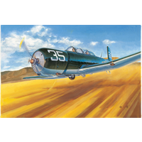 Trumpeter 1/48 China Nanchang CJ-6 Plastic Model Kit 02887