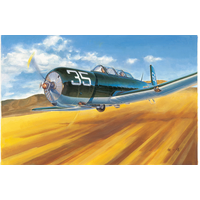 Trumpeter 1/48 China Nanchang CJ-6 Plastic Model Kit 02887