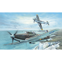 Trumpeter 02899 1/48 Boulton Paul Defiant F1