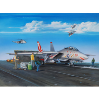 Trumpeter 1/32 F-14A Tomcat