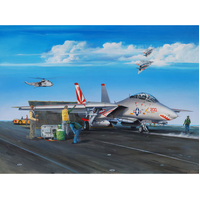 Trumpeter 1/32 F-14A Tomcat