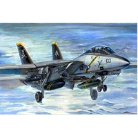 Trumpeter 1/32 F-14B Tomcat Plastic Model Kit [03202]