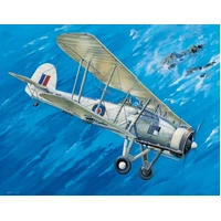 Trumpeter 1/32 Fairey Swordfish Mark II Plastic Model Kit [03208]