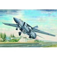 Trumpeter 1/32 MiG-23ML Flogger-G