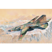Trumpeter 03211 1/32 MiG-23MLD Flogger-K