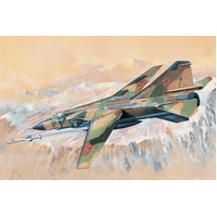 Trumpeter 03211 1/32 MiG-23MLD Flogger-K