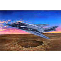 Trumpeter 1/32 F-117A Nighthawk