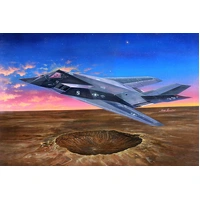 Trumpeter 1/32 F-117A Nighthawk