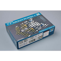 Trumpeter 03302 1/32 US AIRCRAFT WEAPON I