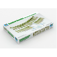 Trumpeter 1/32 US Aircraft Weapons - Guided Bombs 03304 Plastic Model Kit