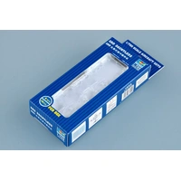 Trumpeter 1/700 SBD-3 Dauntless (18 pcs/box) Plastic Model Kit [03402]