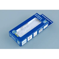 Trumpeter 1/700 F4F-4 Wildcat (18 pcs/box)