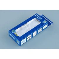 Trumpeter 1/700 F4U-4 Corsair (18 pcs/box)