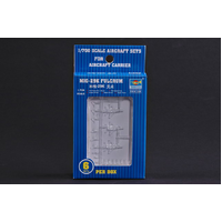 Trumpeter 1/700 MIG-29K Fulcrum 03409 Plastic Model Kit