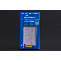 Trumpeter 1/700 SU-33 Flanker 03410 Plastic Model Kit