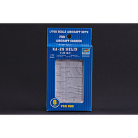 Trumpeter 1/700 KA-29 Helix Helicopter 03414 Plastic Model Kit