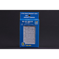 Trumpeter 1/700 KA-27 Helix Helicopter 03415 Plastic Model Kit