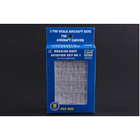 Trumpeter 1/700 Russian Naval Aviation 03417 Plastic Model Kit