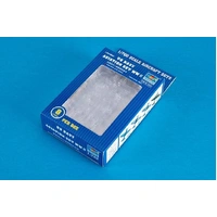 Trumpeter 1/700 Aircraft-US Navy Aviation Set WWII 03418