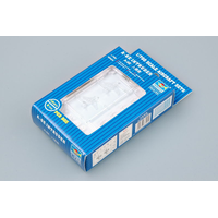 Trumpeter 1/700 A-6E Intruder 03421 Plastic Model Kit