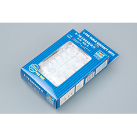 Trumpeter 1/700 A-7E CORSAIR II (18 pcs/box)