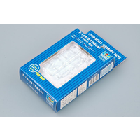 Trumpeter 1/700 F-14B/D TOMCAT (12 pcs/box) 03425