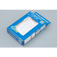 Trumpeter 03429 1/700 F/A-18F SUPER HORNET (12 pcs/box)