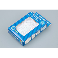 Trumpeter 1/700 HH-60H Rescue Hawk 03437 Plastic Model Kit