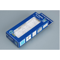 Trumpeter 1/700 F2F Fighter 03439 Plastic Model Kit