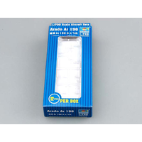 Trumpeter 1/700 Arado Ar 196 Float Plane 03452 Plastic Model Kit